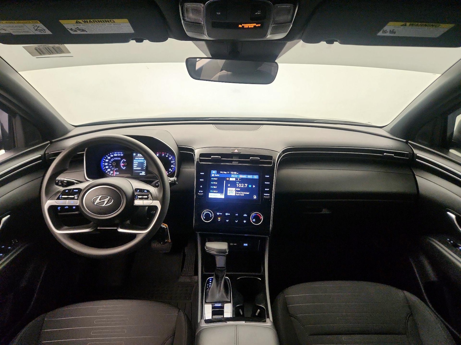 2024 Hyundai Santa Cruz SE - Photo 8