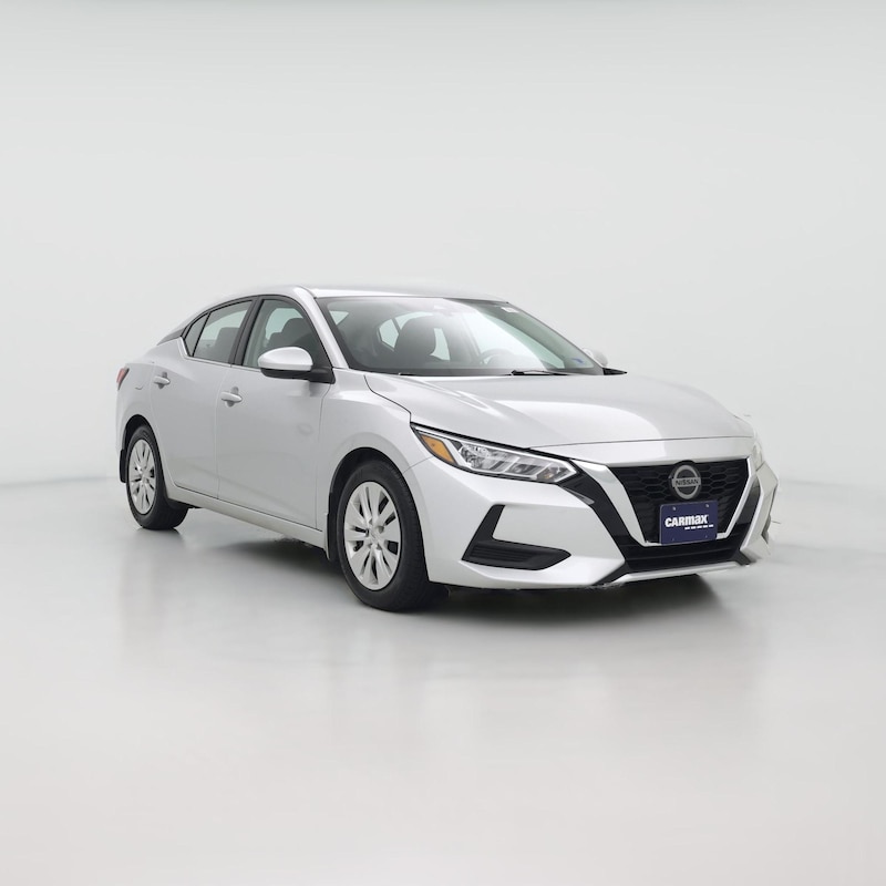 2023 Nissan Sentra S