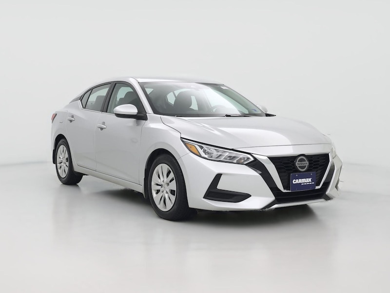 2023 Nissan Sentra S