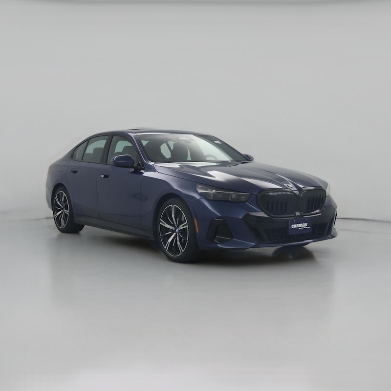 2025 BMW 530 I xDrive