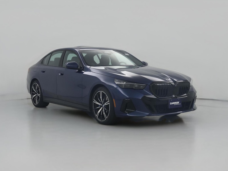 2025 BMW 530 I xDrive