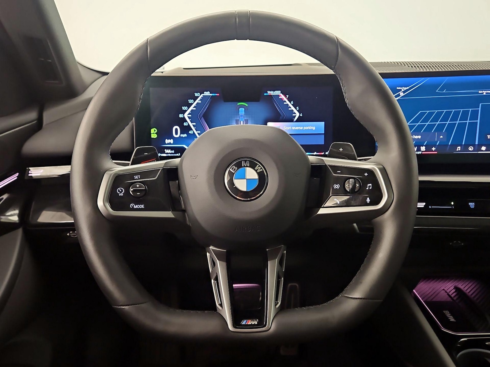 Lane Departure Warning