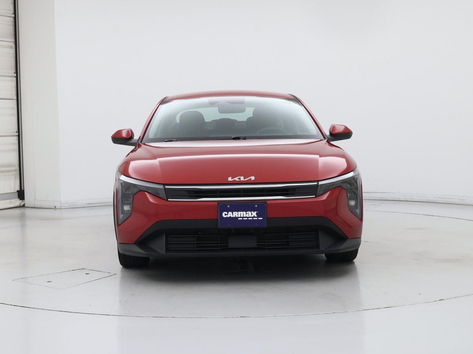 2025 Kia K4 LXS - Photo 6
