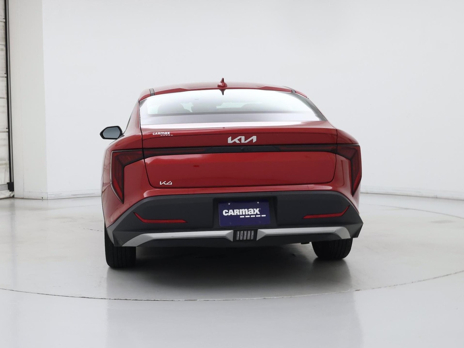 2025 Kia K4 LXS - Photo 7