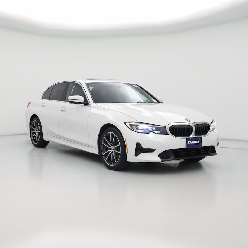 2019 BMW 330 I