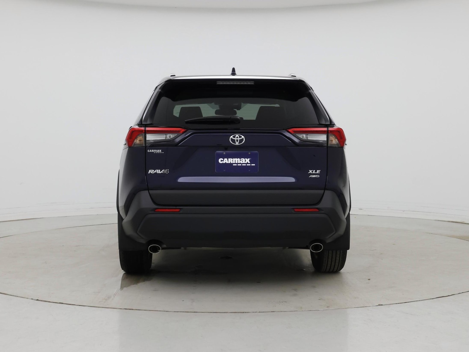 2024 Toyota RAV4 XLE - Photo 7