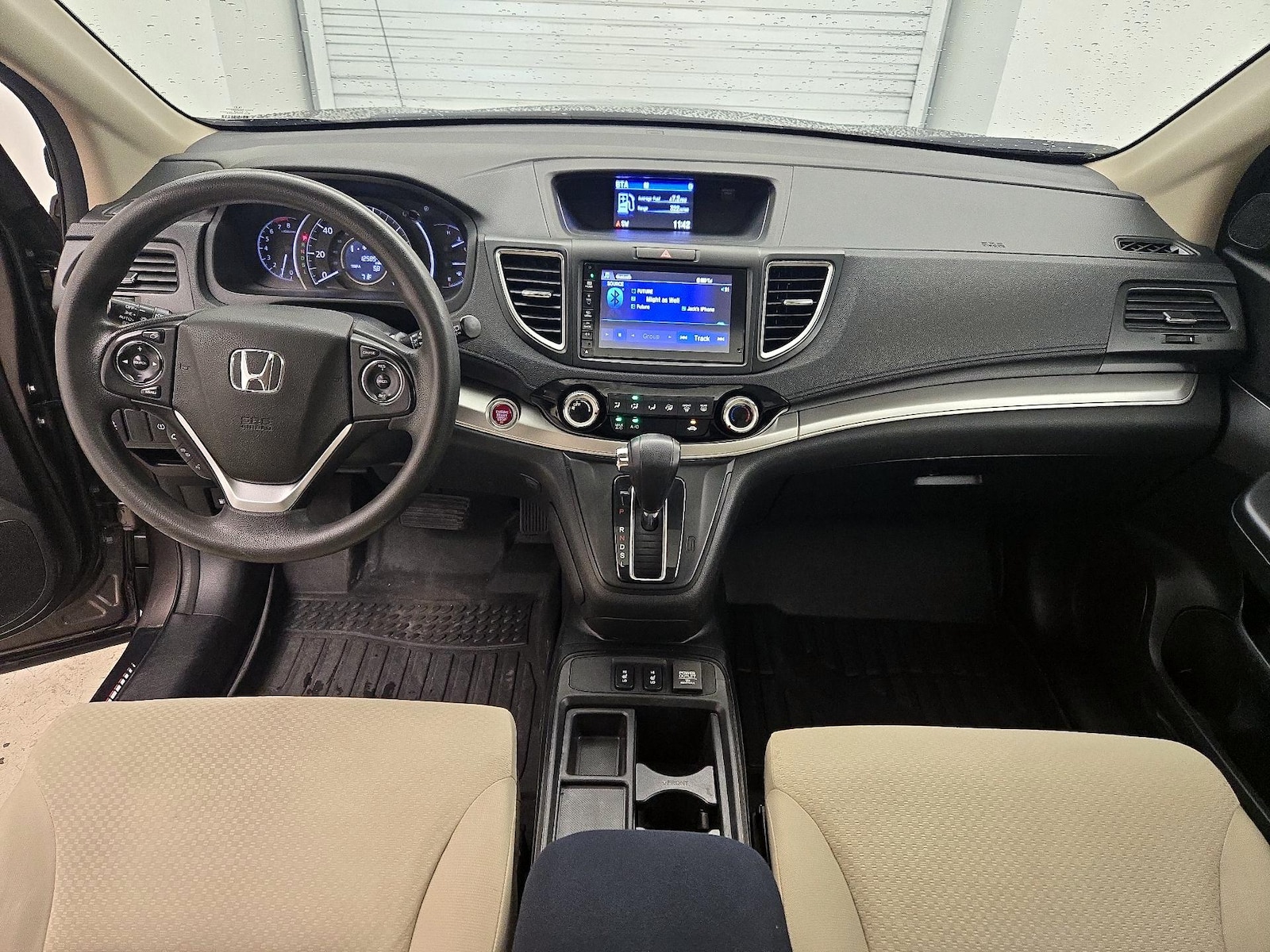 Rear View Camera