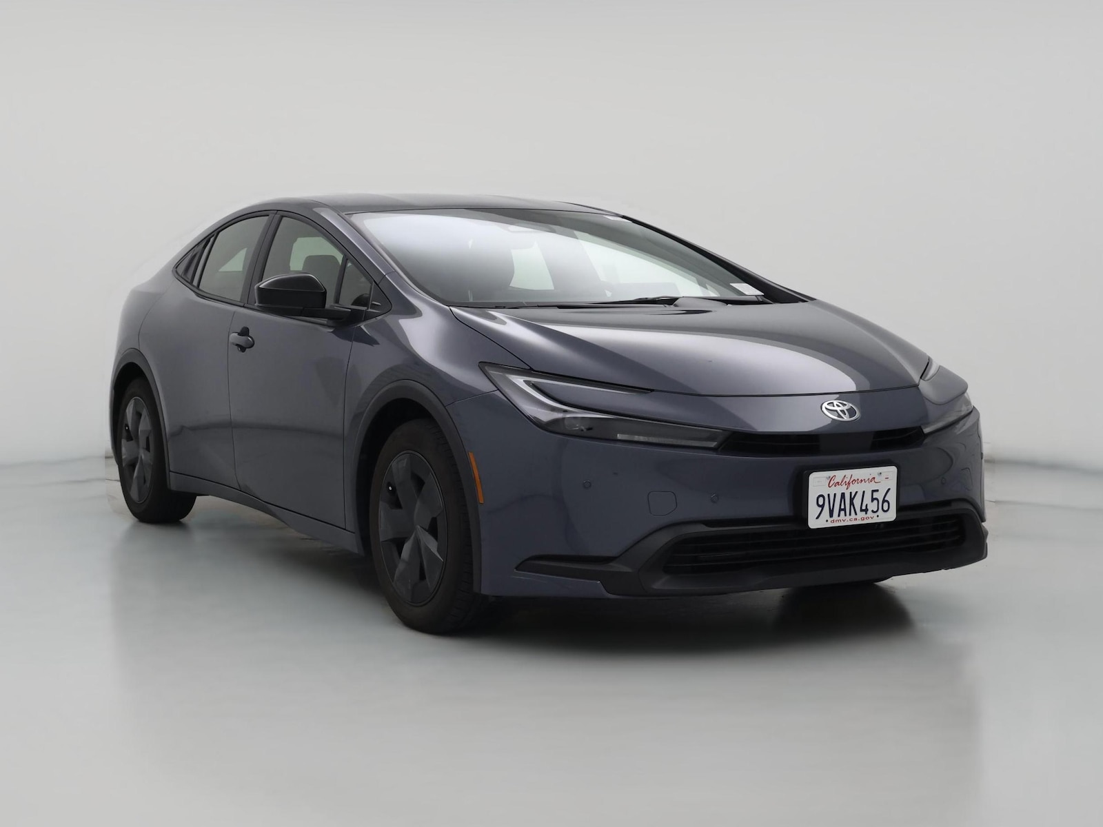 2026 Toyota Prius LE - Photo 1