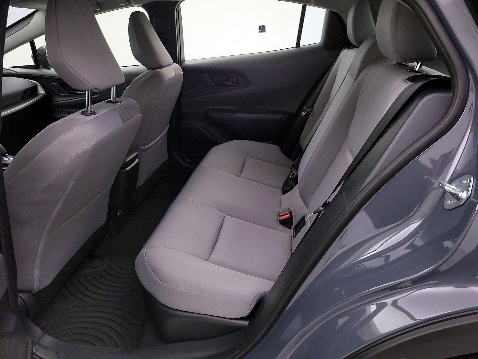 2026 Toyota Prius LE - Photo 20