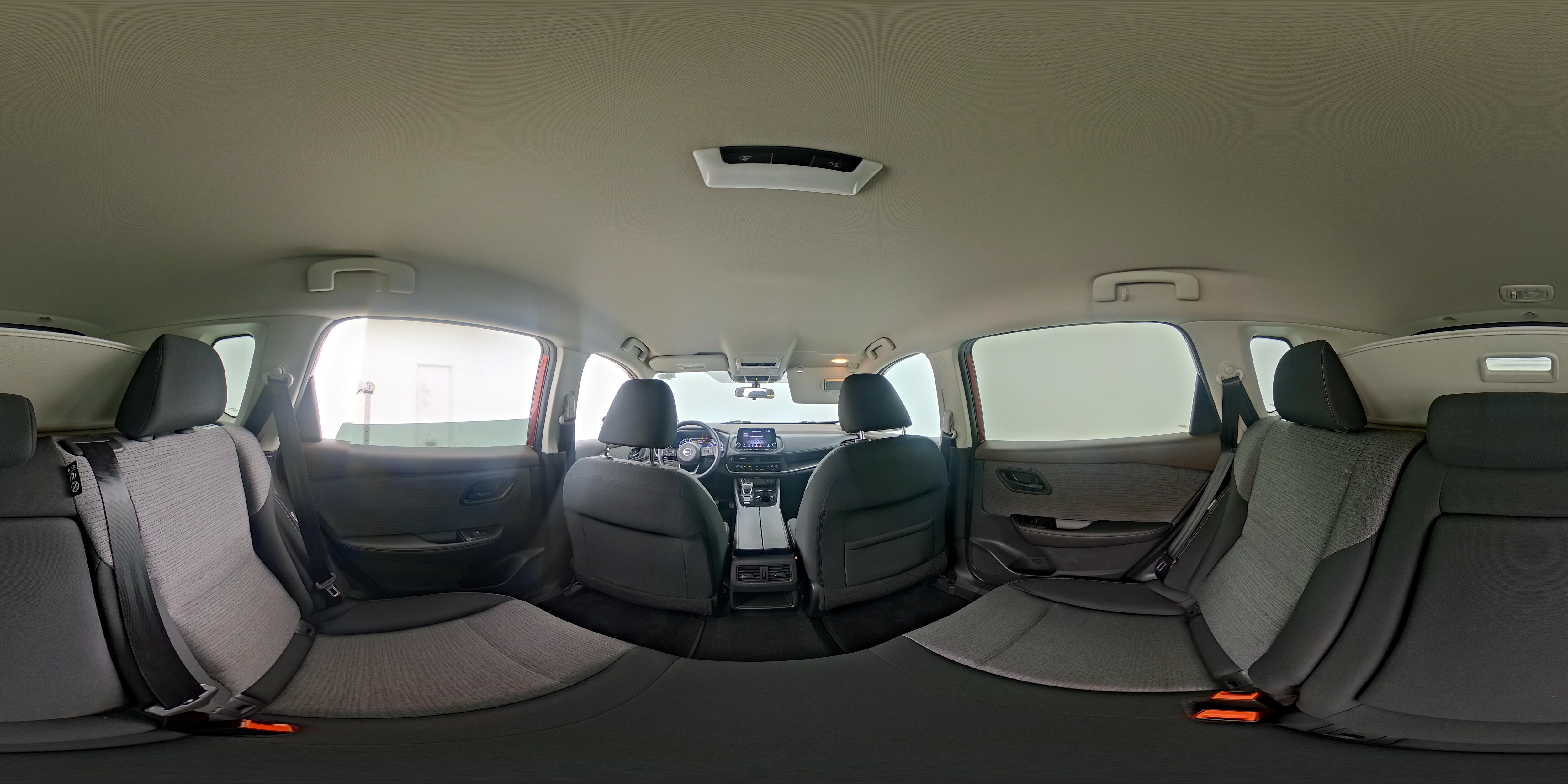 2021 Nissan Rogue S - Photo 25
