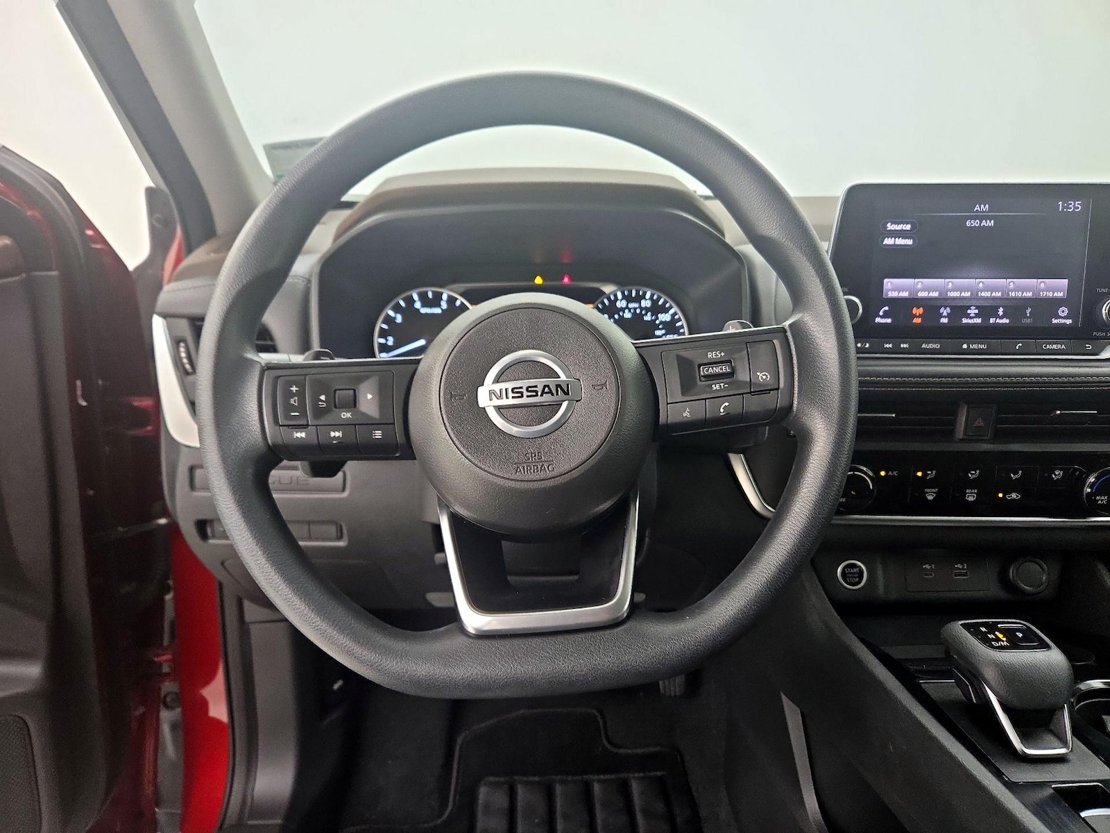 2021 Nissan Rogue S - Photo 11