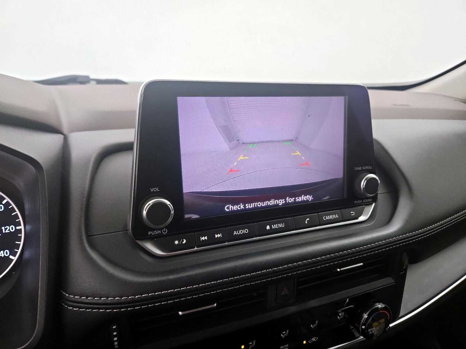 2021 Nissan Rogue S - Photo 15