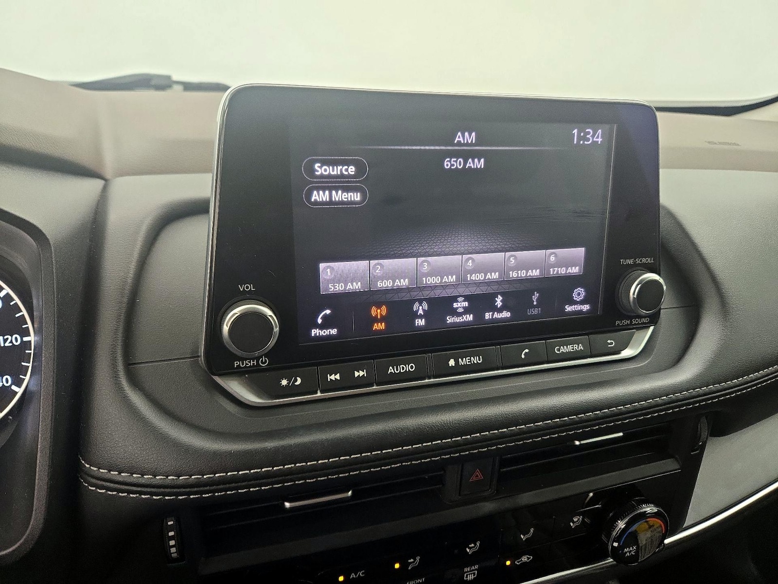 2021 Nissan Rogue S - Photo 16