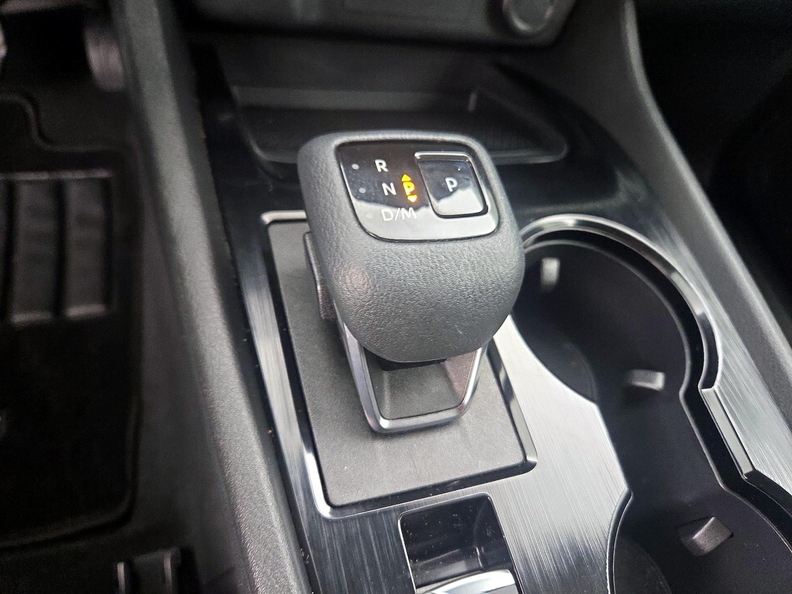 2021 Nissan Rogue S - Photo 18