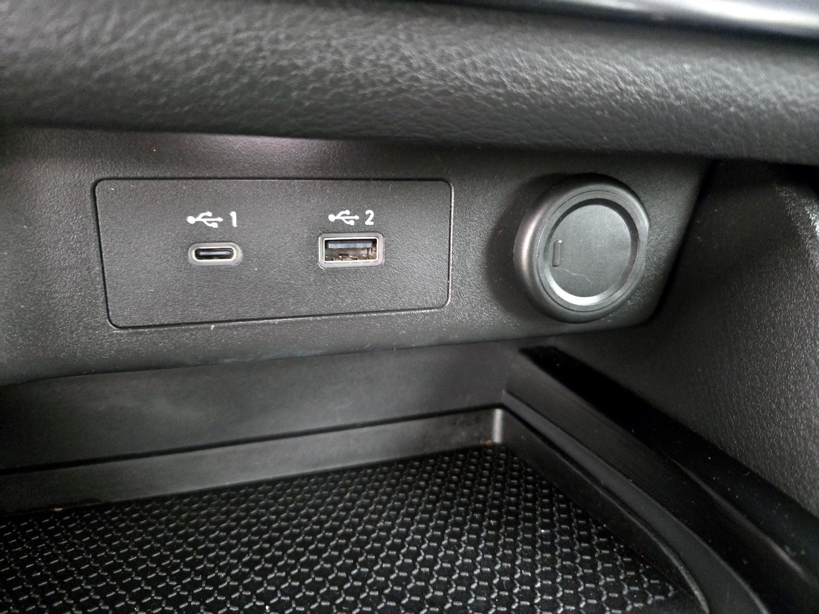 2021 Nissan Rogue S - Photo 19