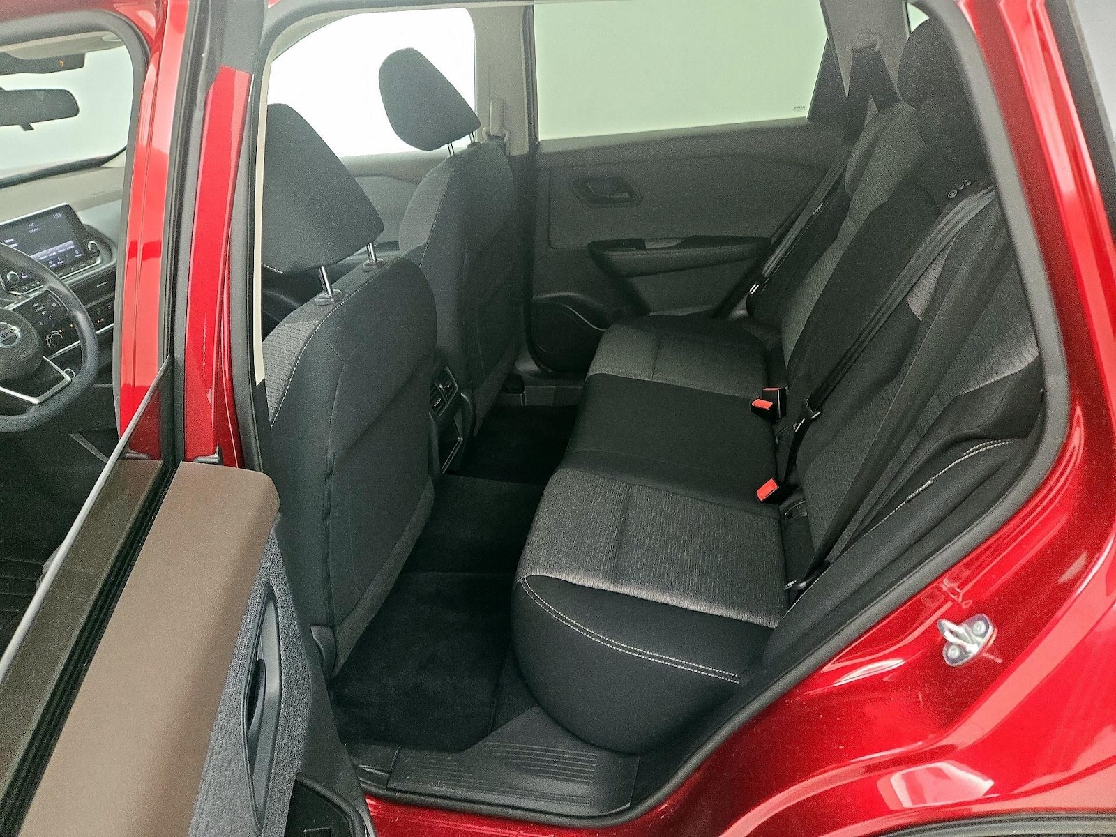 2021 Nissan Rogue S - Photo 20
