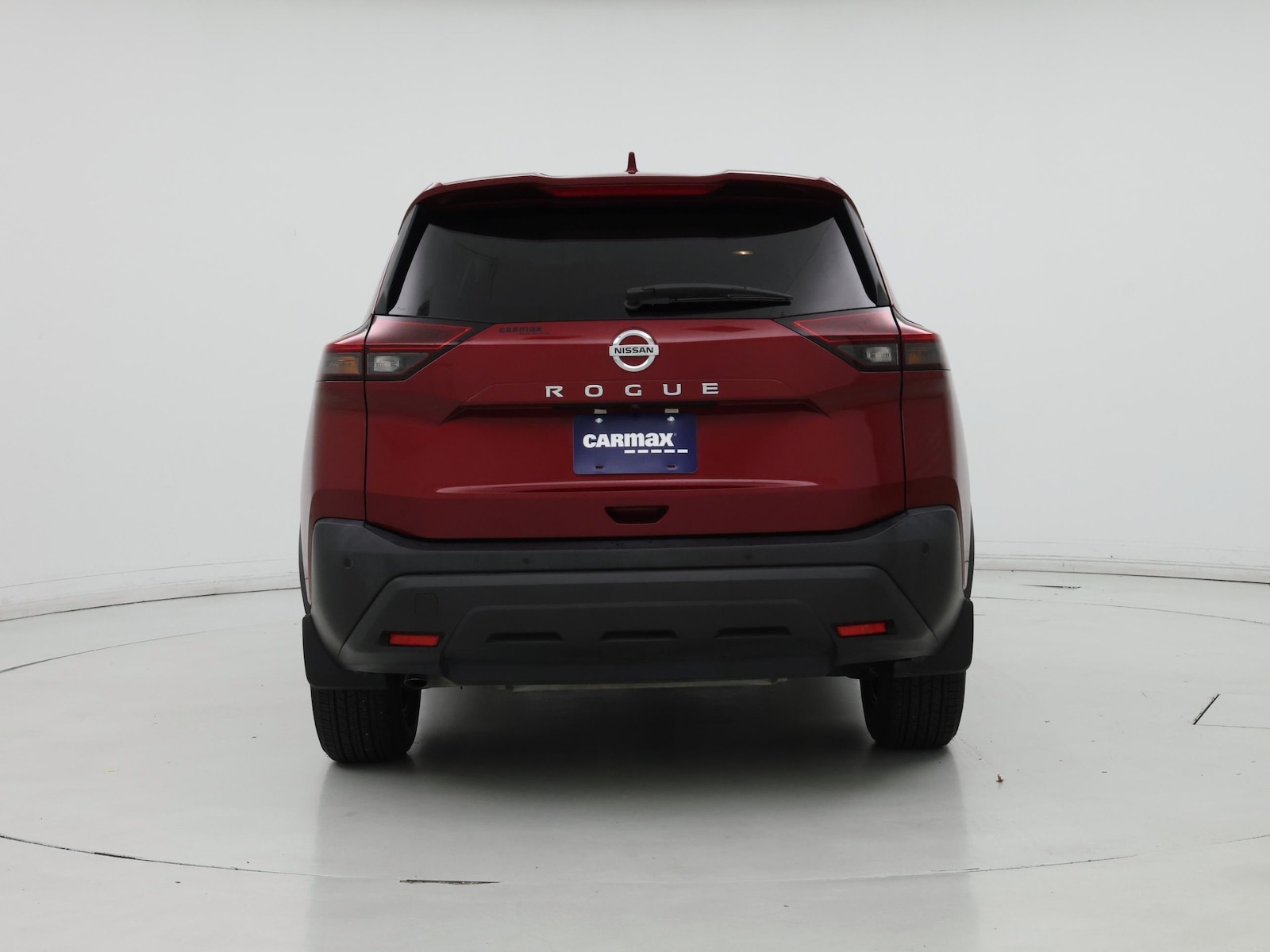 2021 Nissan Rogue S - Photo 7