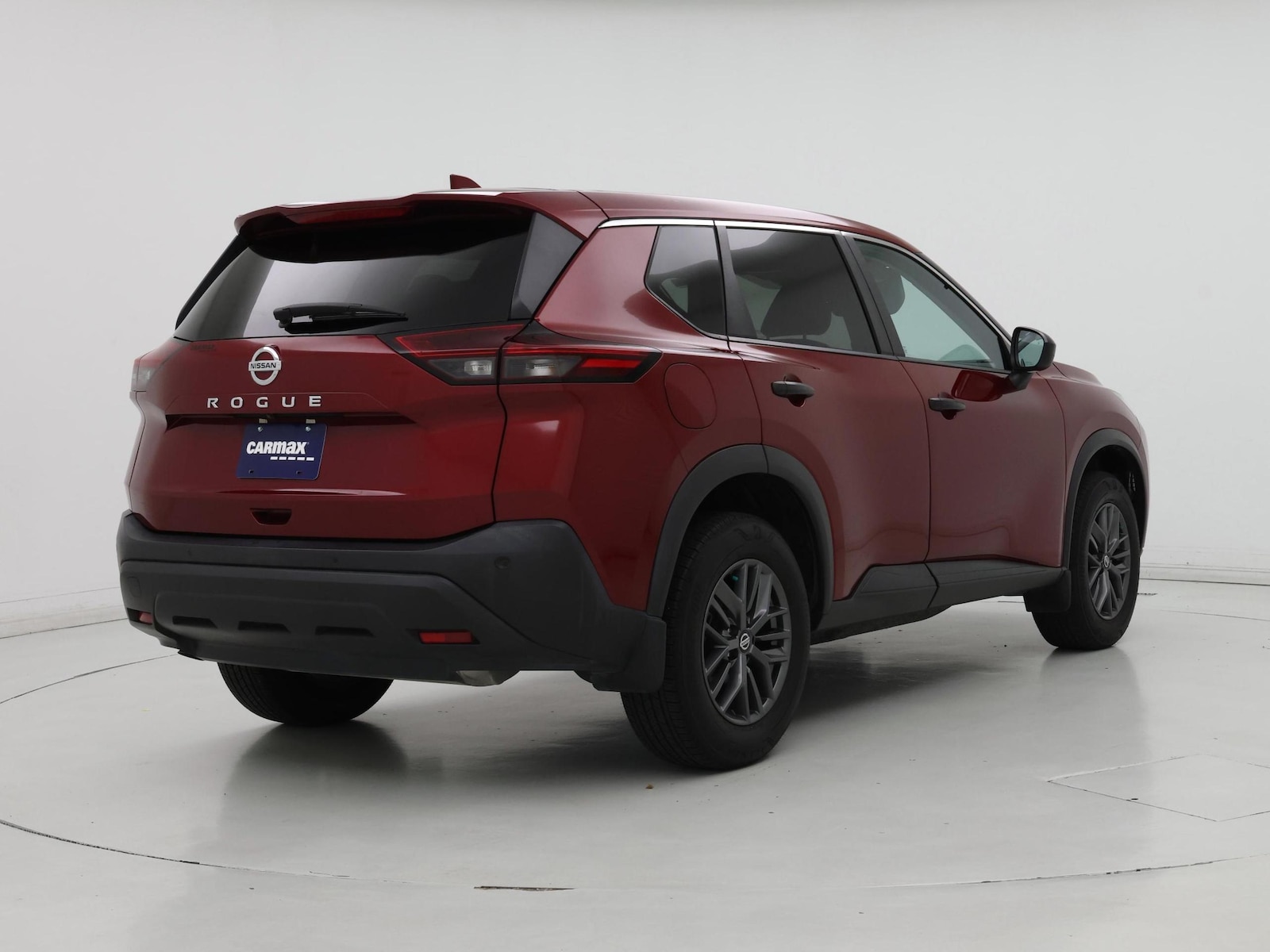 2021 Nissan Rogue S - Photo 9