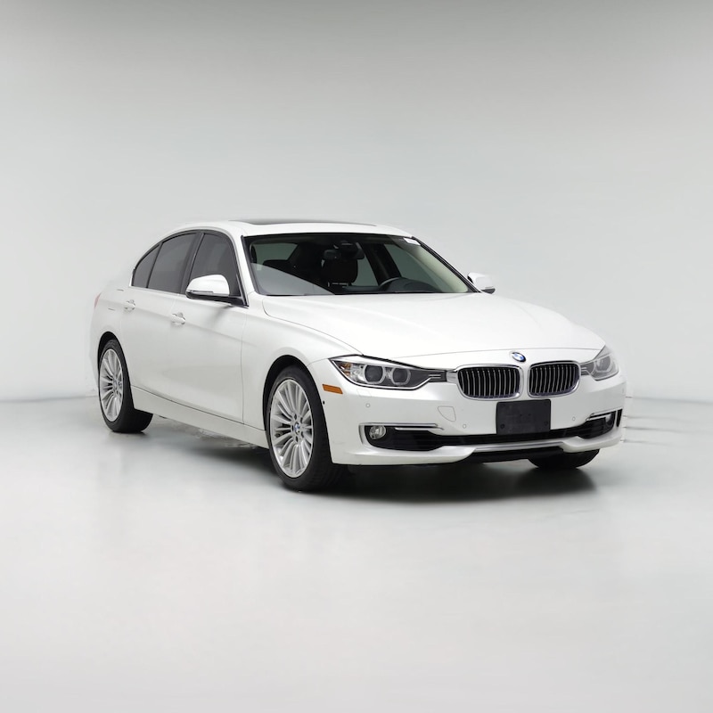 2015 BMW 328 I