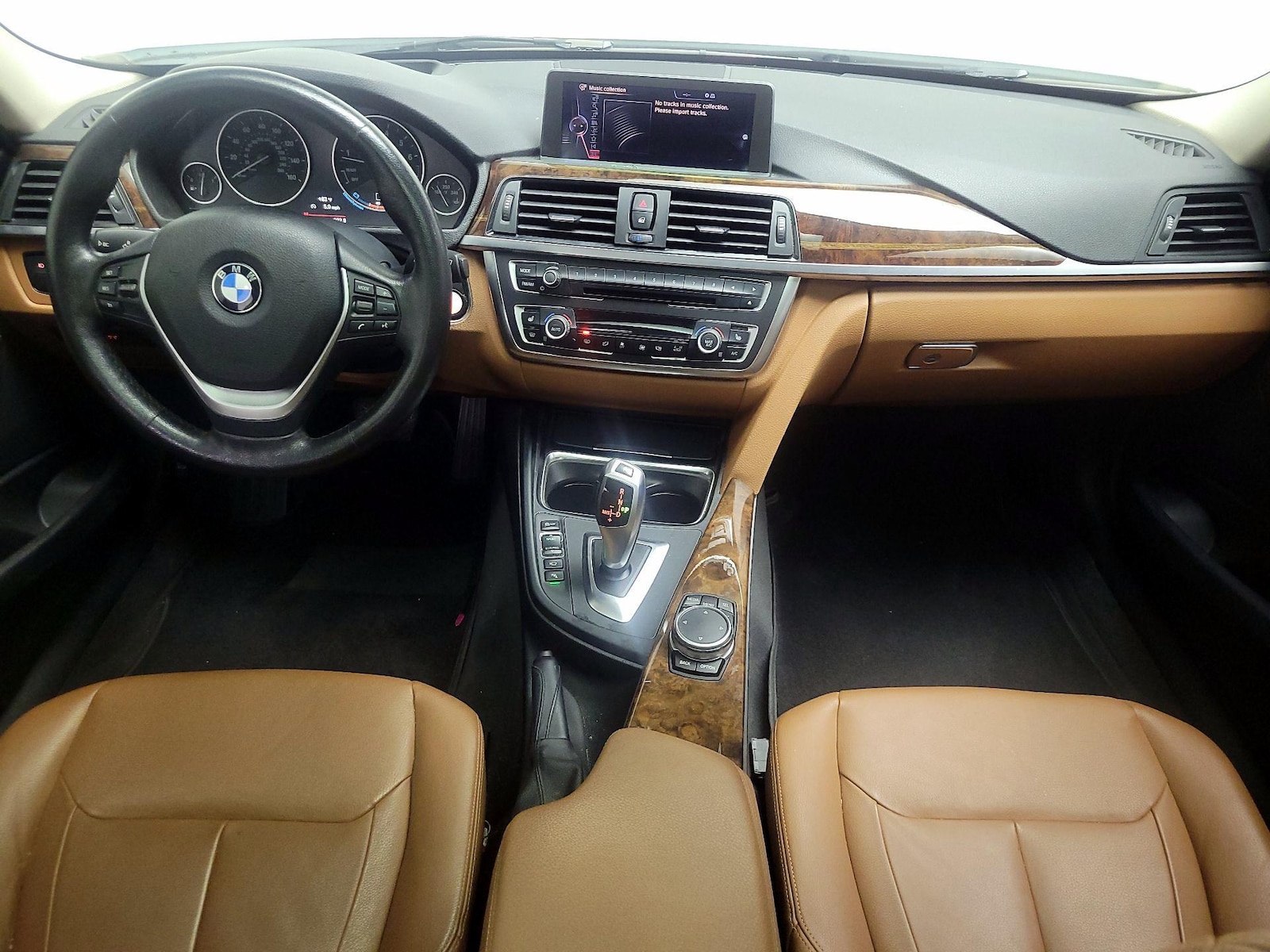 Navigation System