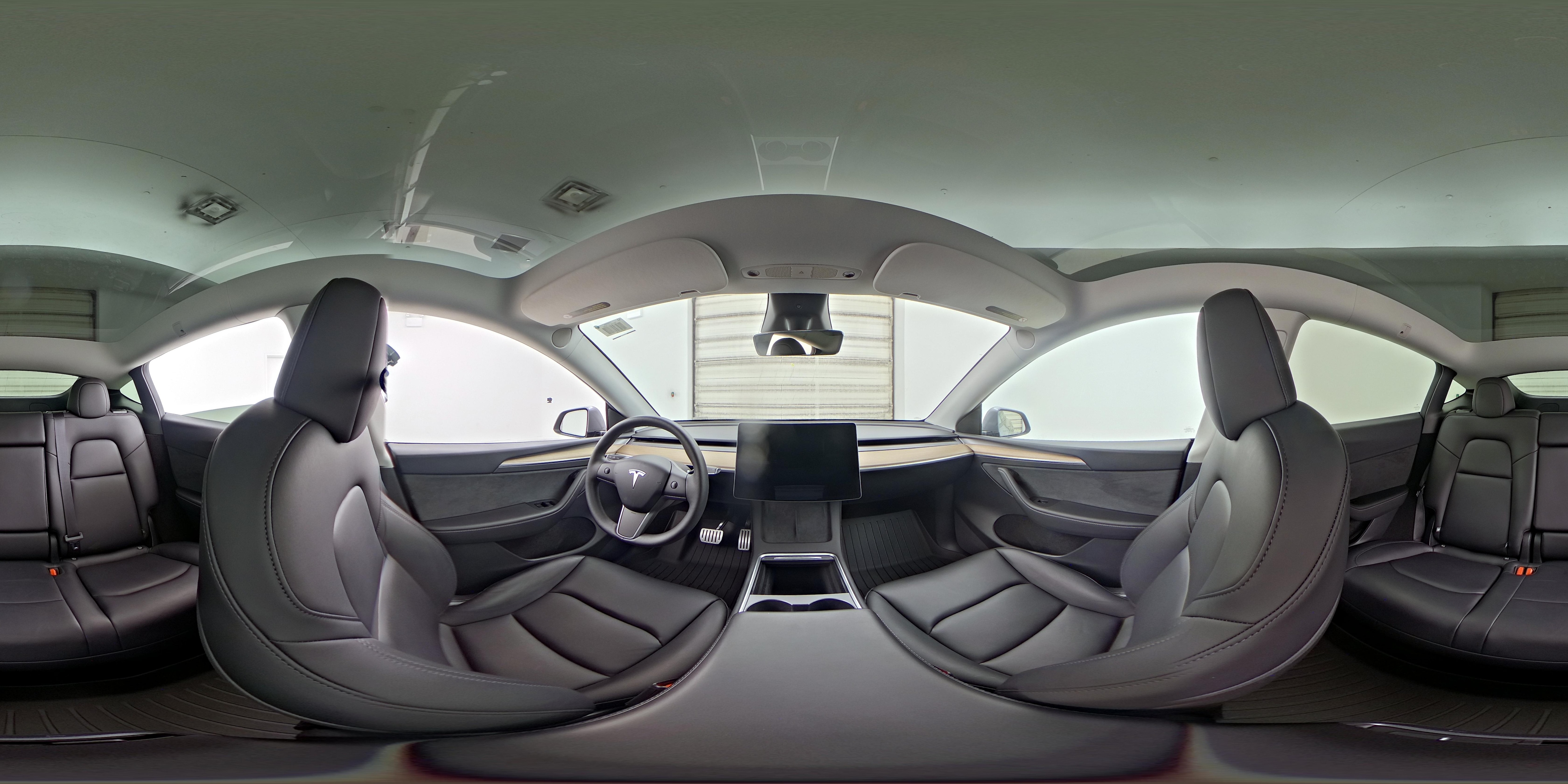 2025 Tesla Model Y Performance - Photo 24