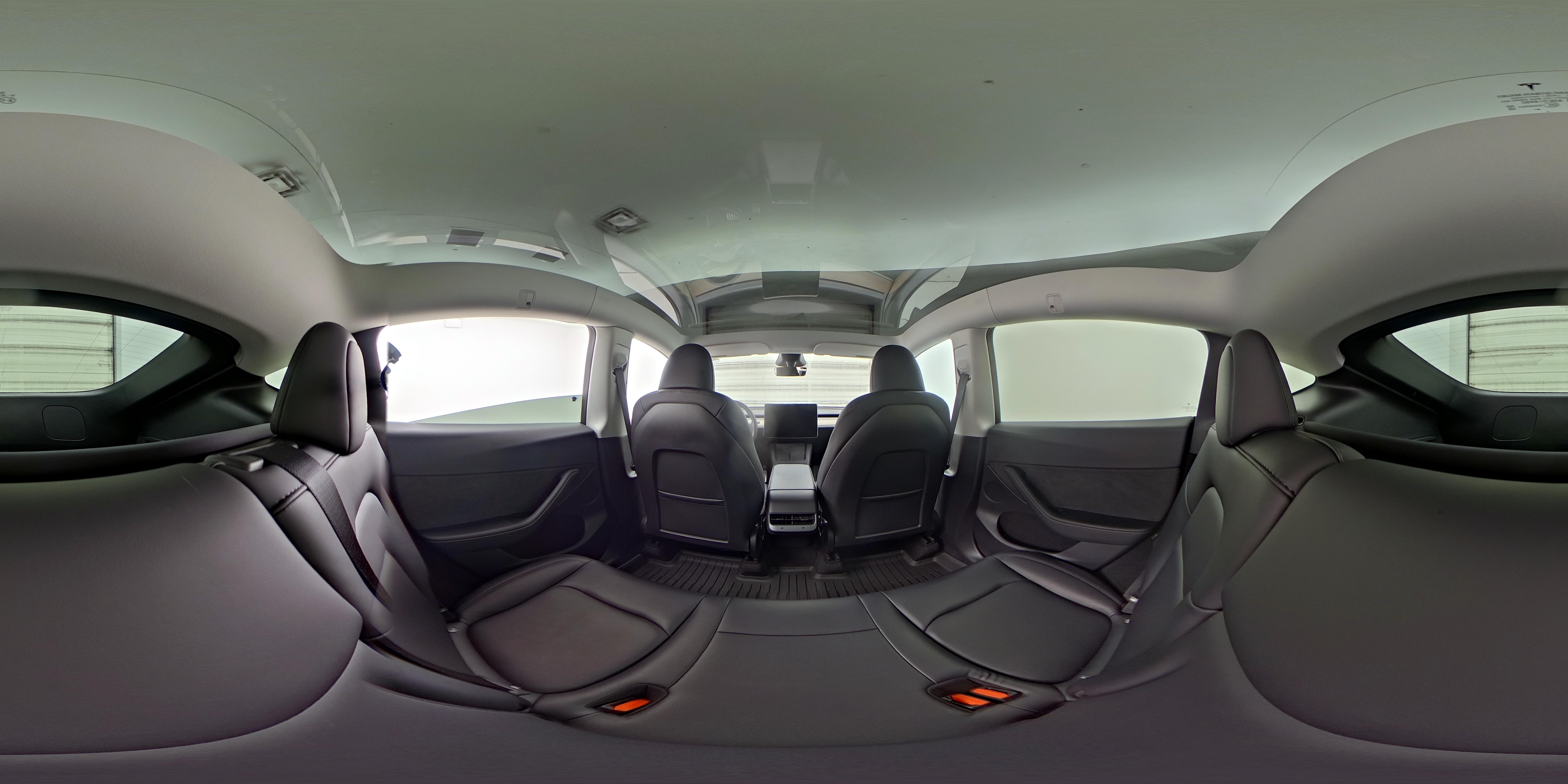 2025 Tesla Model Y Performance - Photo 25