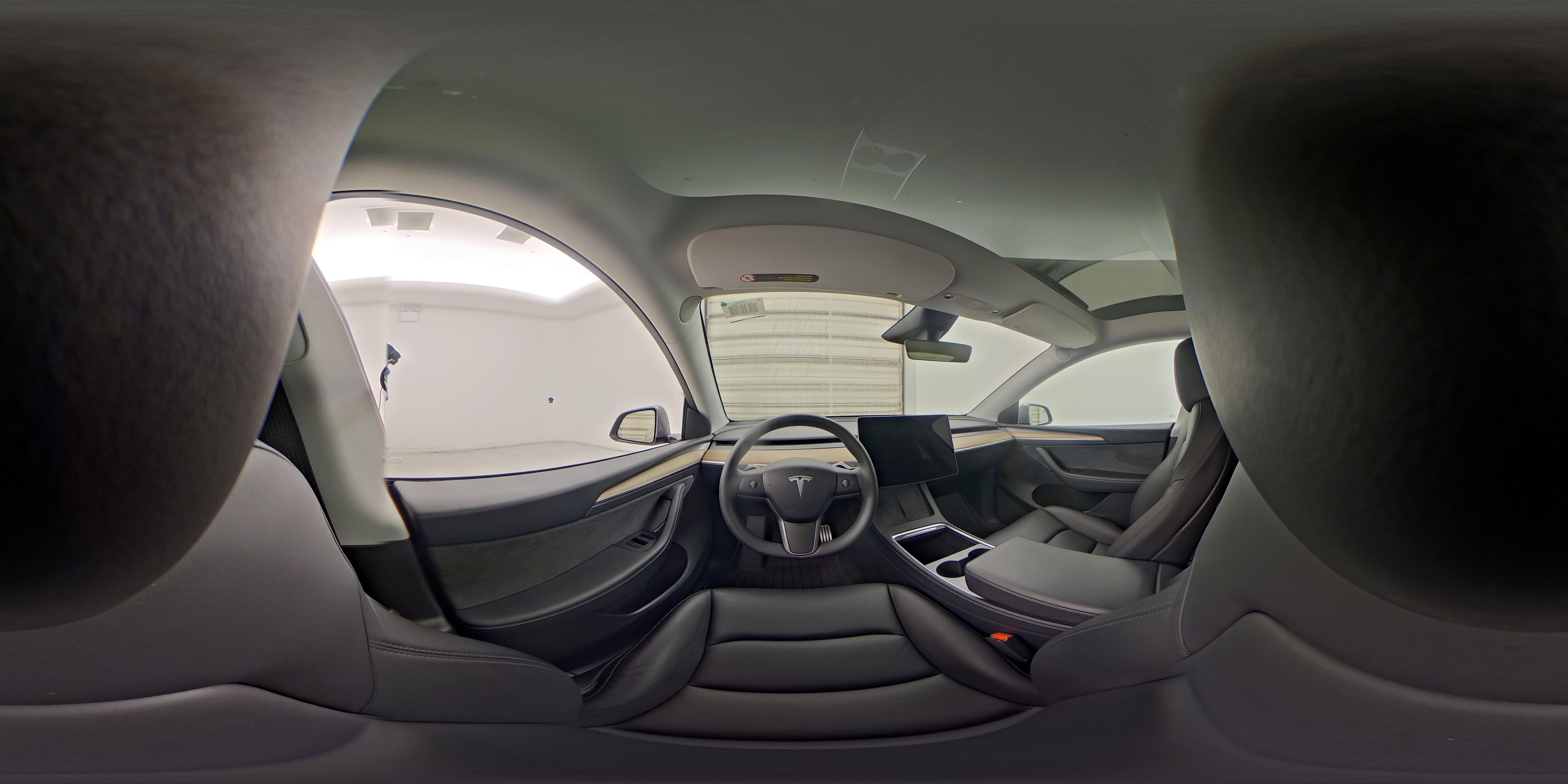 2025 Tesla Model Y Performance - Photo 26