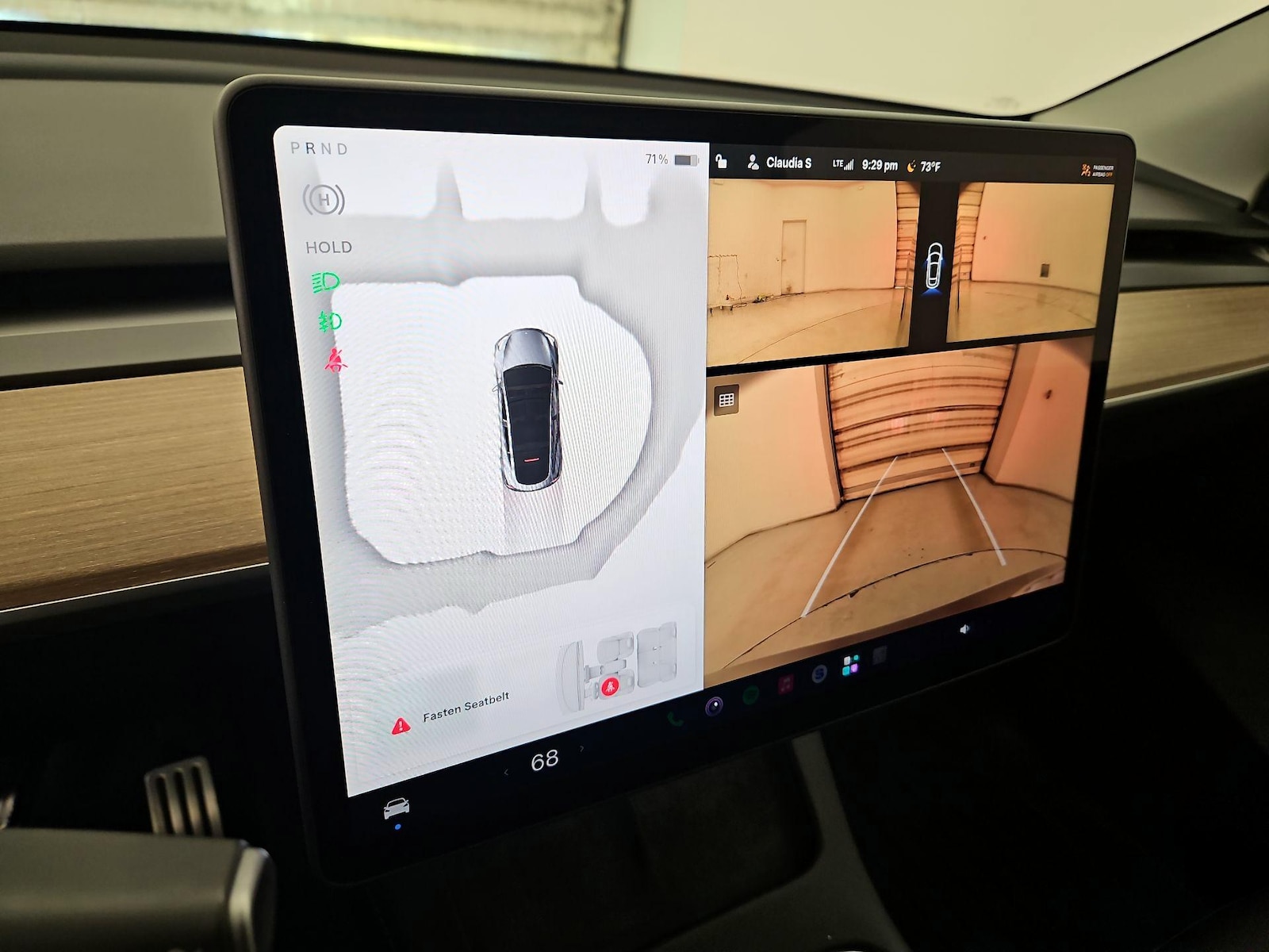 2025 Tesla Model Y Performance - Photo 15
