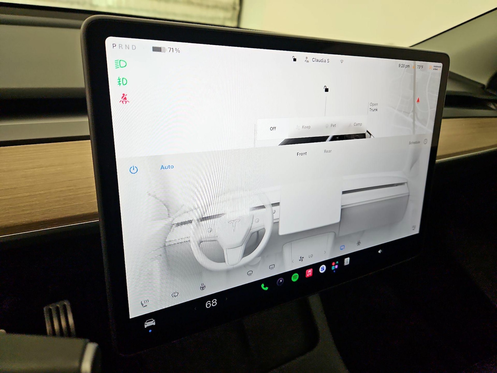 2025 Tesla Model Y Performance - Photo 17