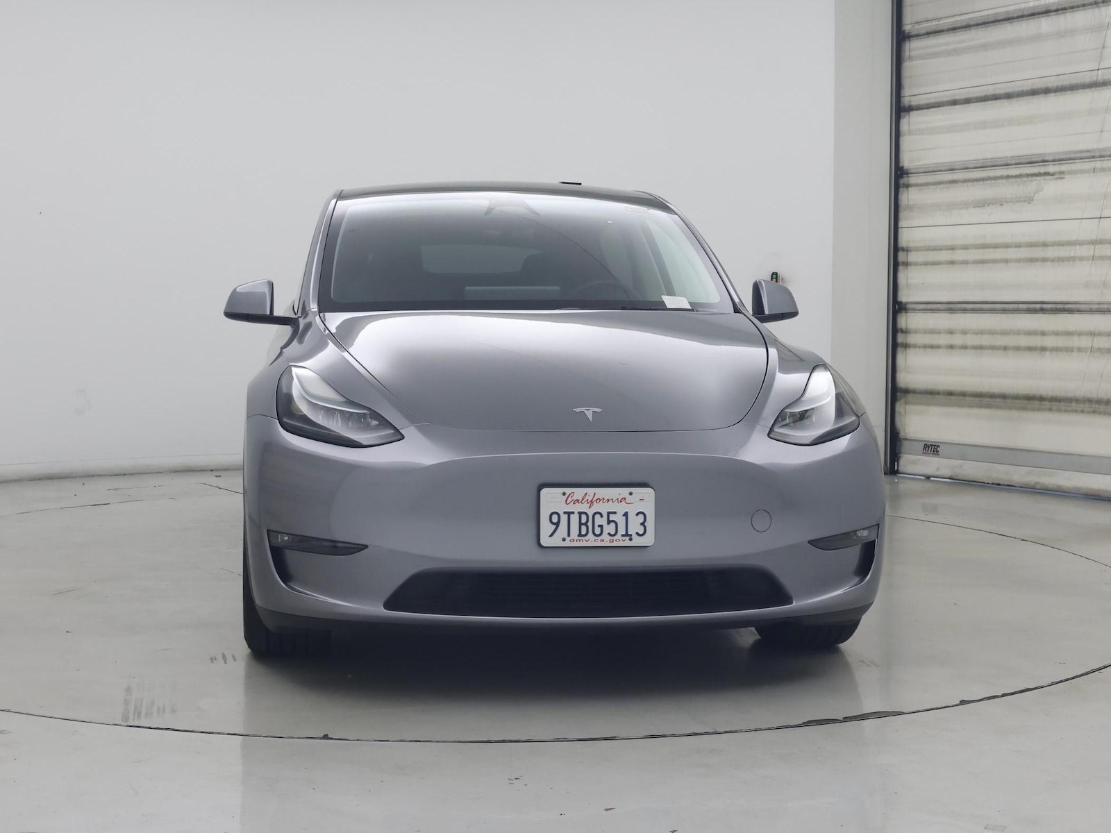 2025 Tesla Model Y Performance - Photo 6