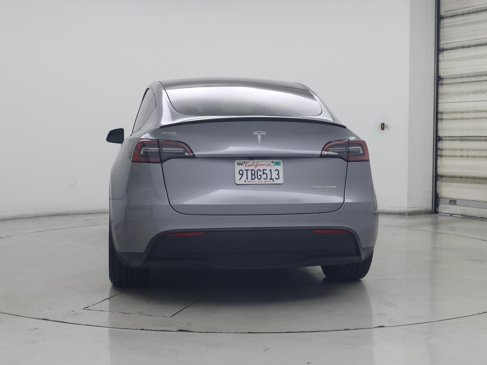 2025 Tesla Model Y Performance - Photo 7