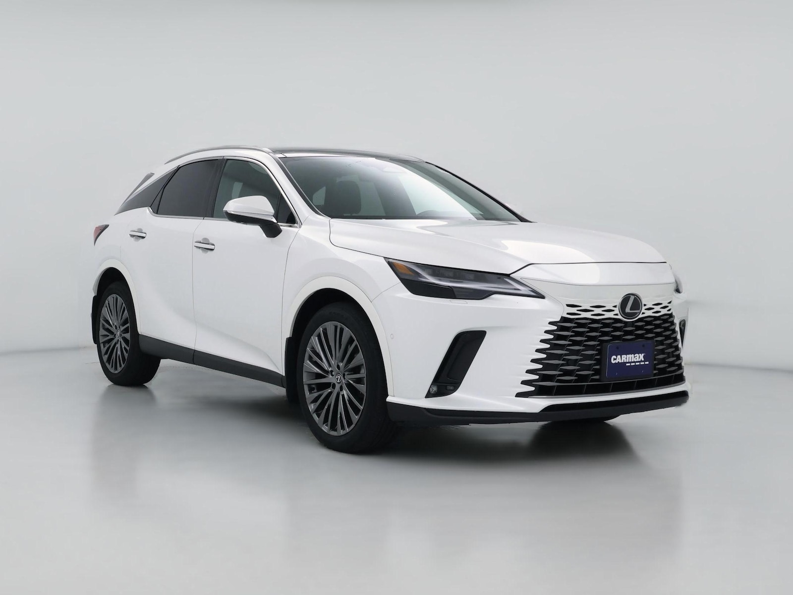 2025 Lexus RX