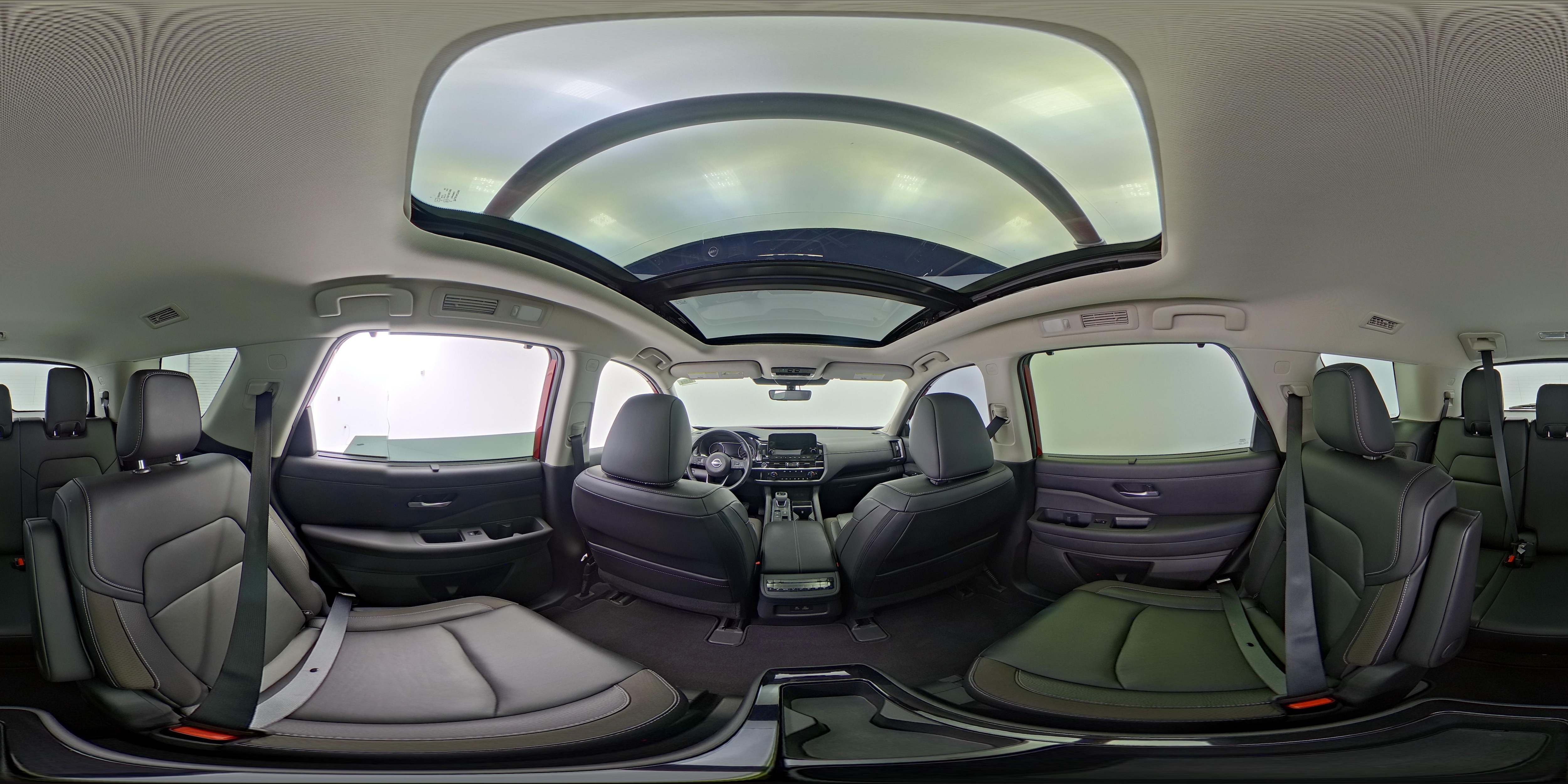 2023 Nissan Pathfinder SL - Photo 29