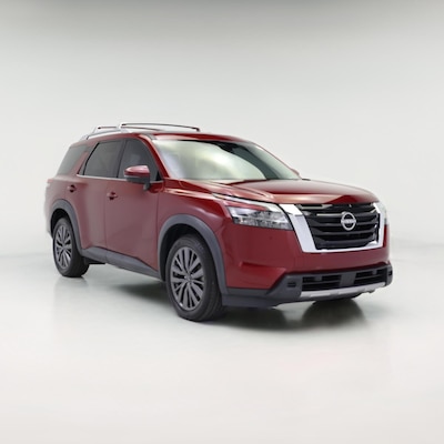 Recommended categories heading image of the selected vehicle