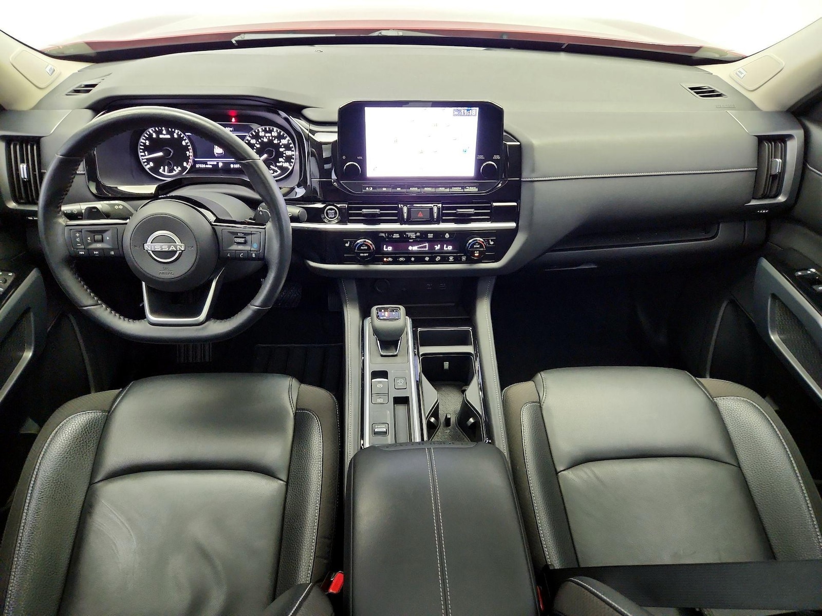 2023 Nissan Pathfinder SL - Photo 10