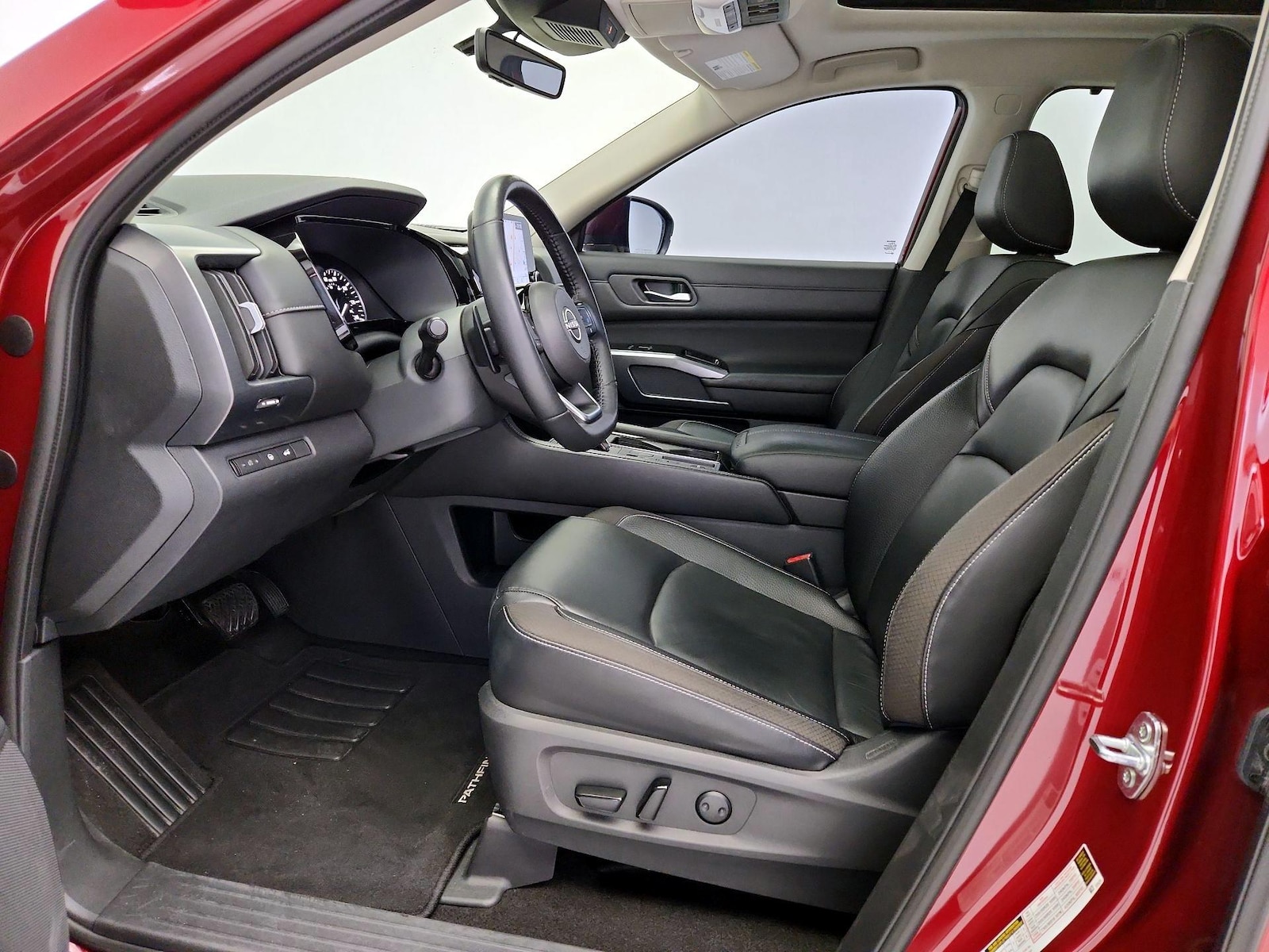 2023 Nissan Pathfinder SL - Photo 12