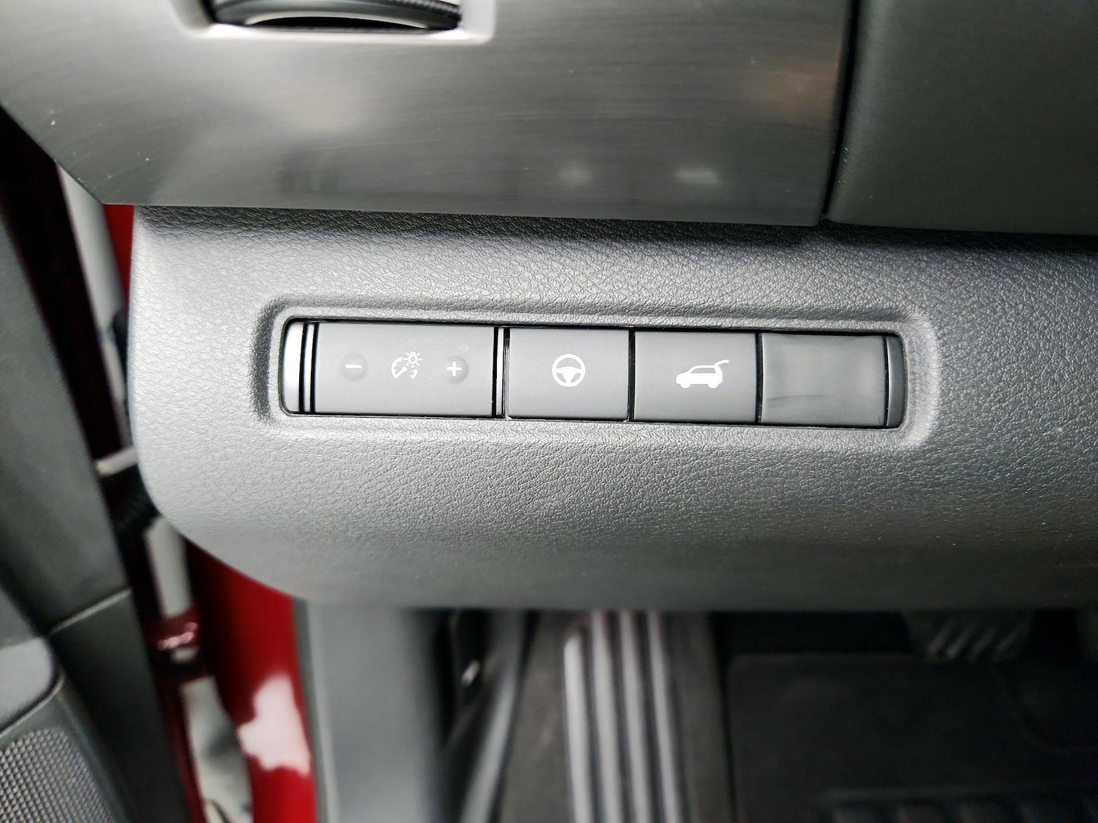 2023 Nissan Pathfinder SL - Photo 14