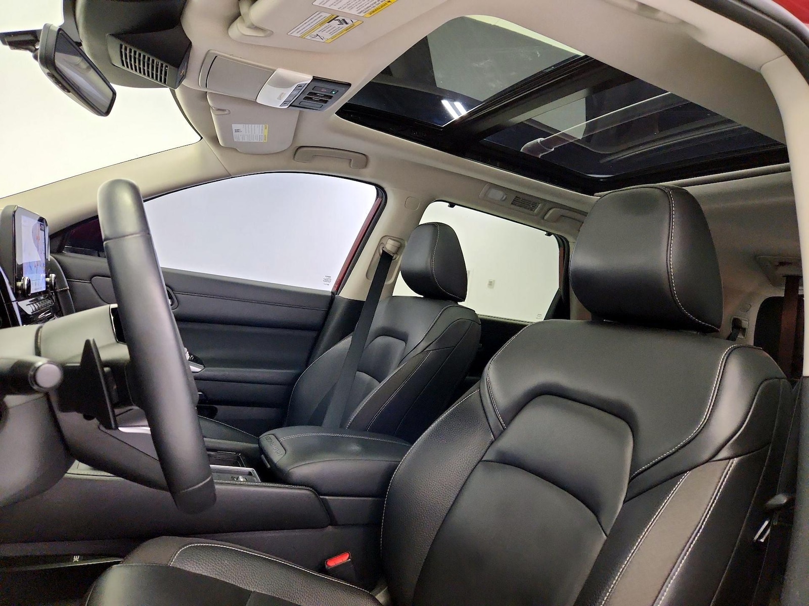 2023 Nissan Pathfinder SL - Photo 21
