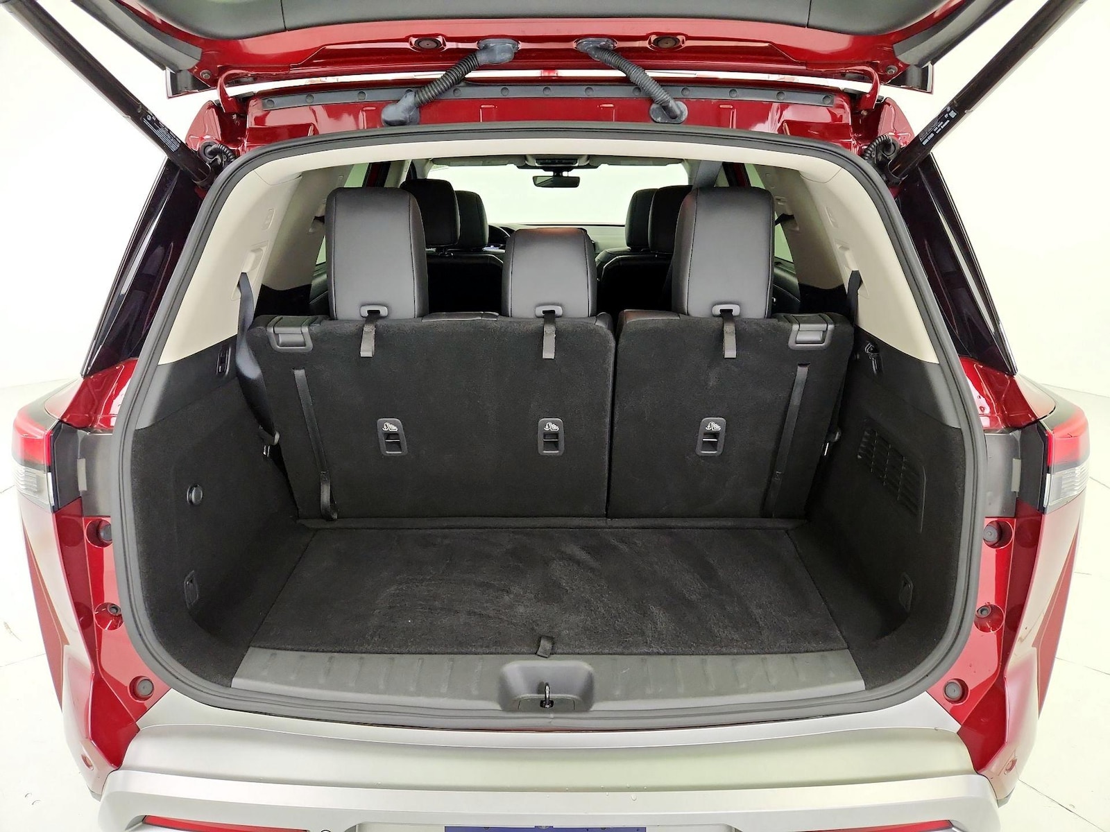 2023 Nissan Pathfinder SL - Photo 24