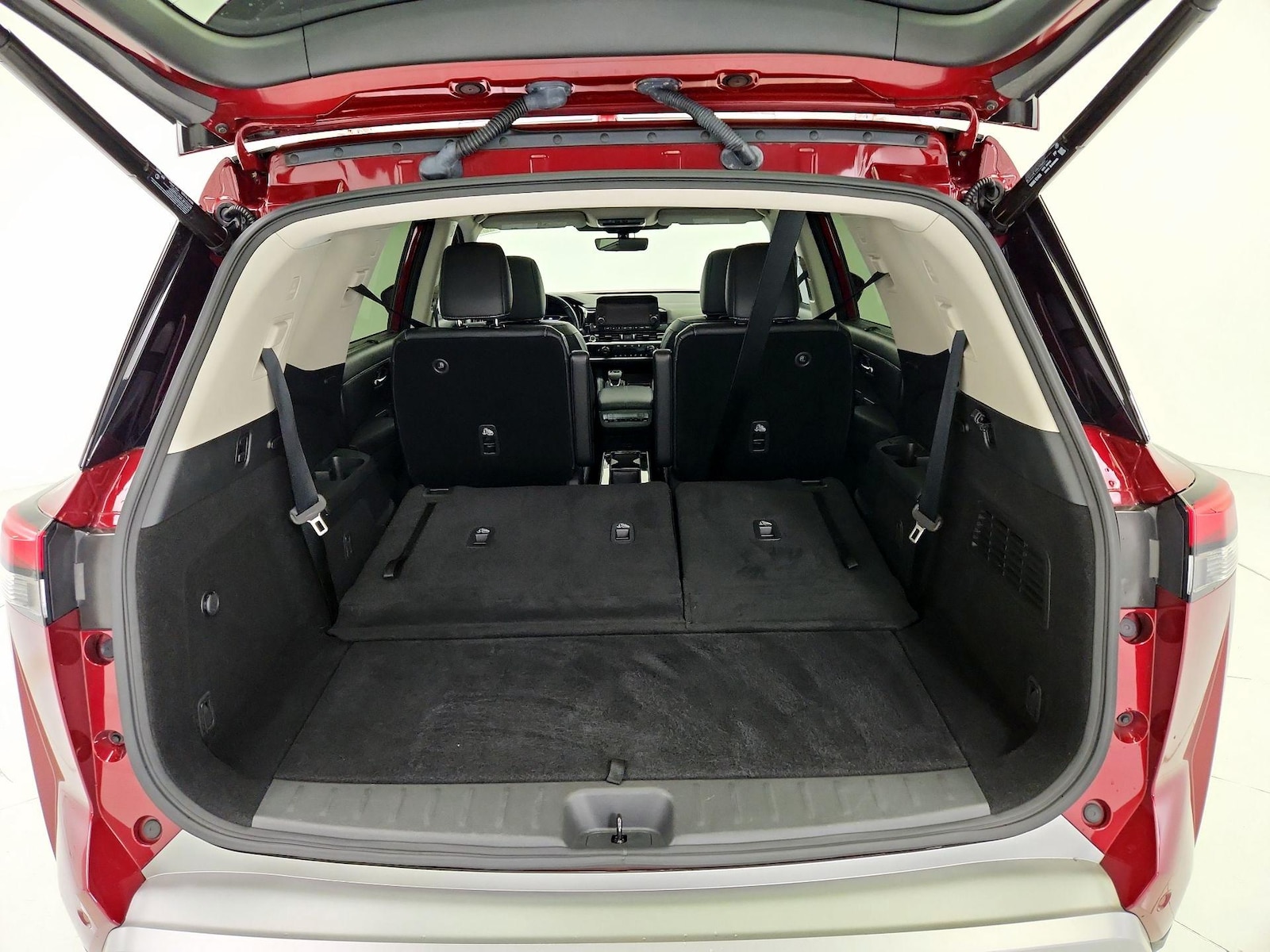 2023 Nissan Pathfinder SL - Photo 25