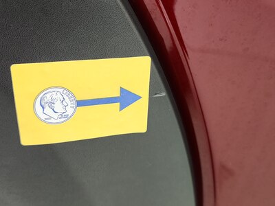 Condition detail