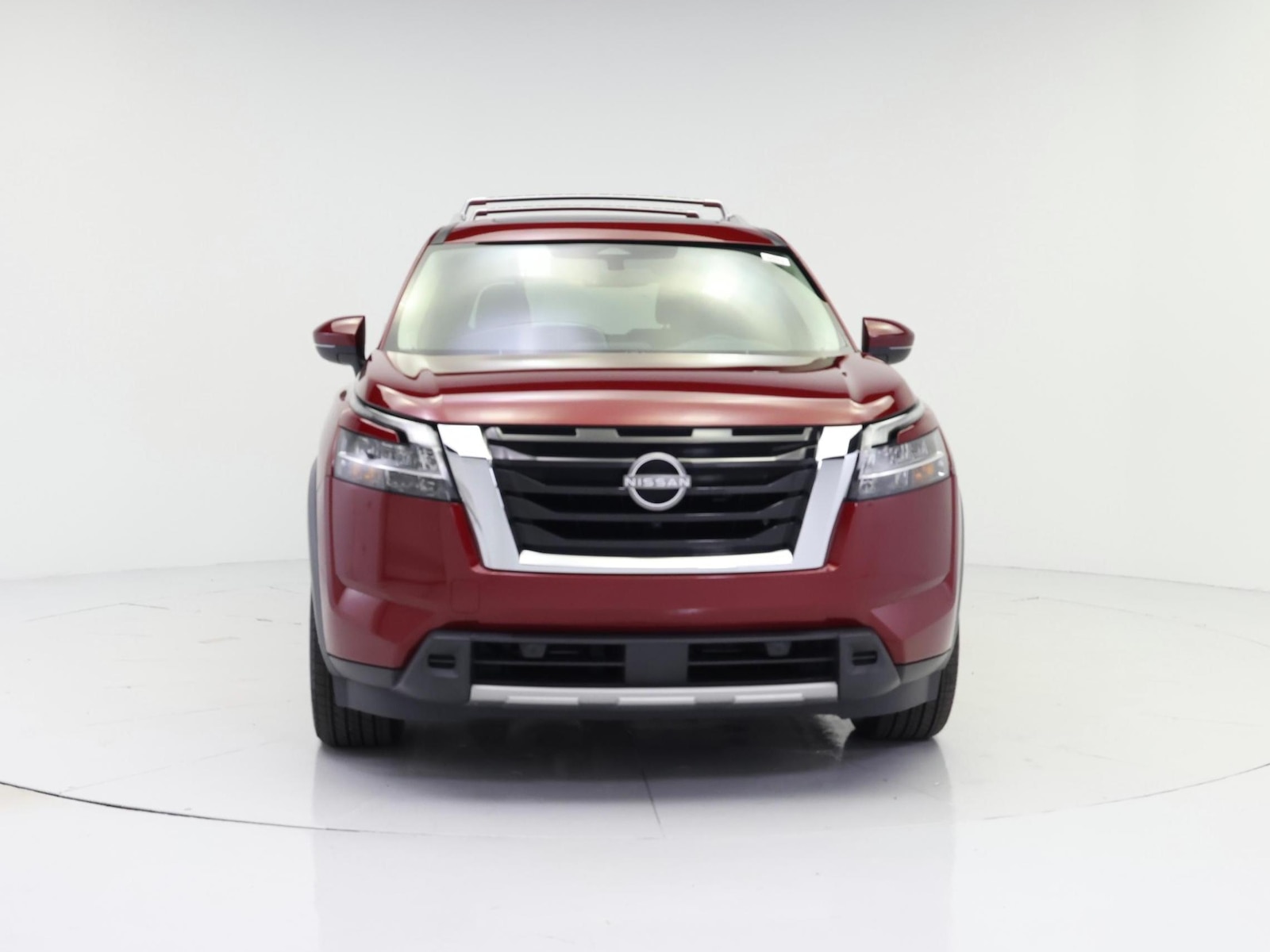 2023 Nissan Pathfinder SL - Photo 6