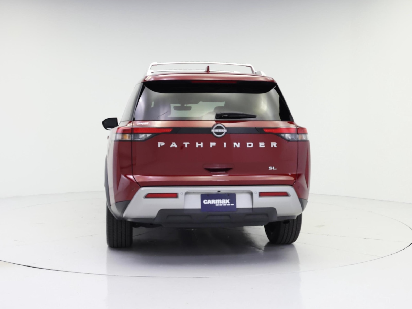 2023 Nissan Pathfinder SL - Photo 7