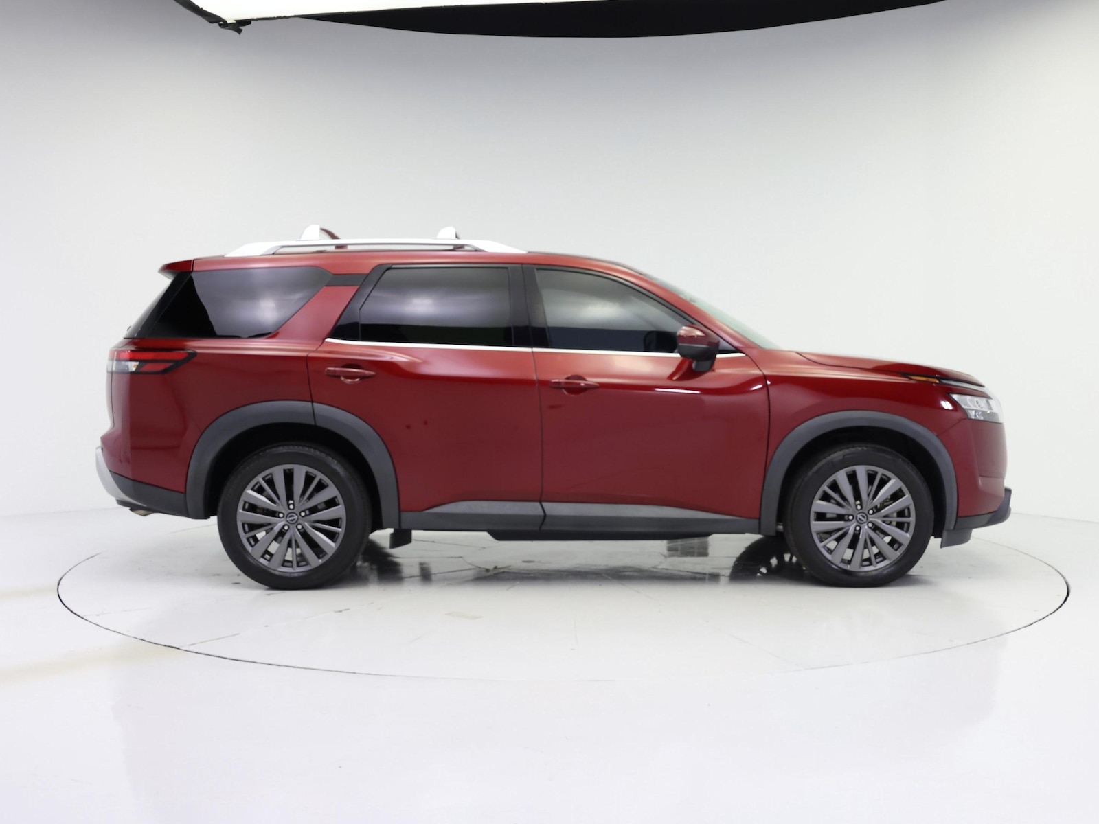 2023 Nissan Pathfinder SL - Photo 8