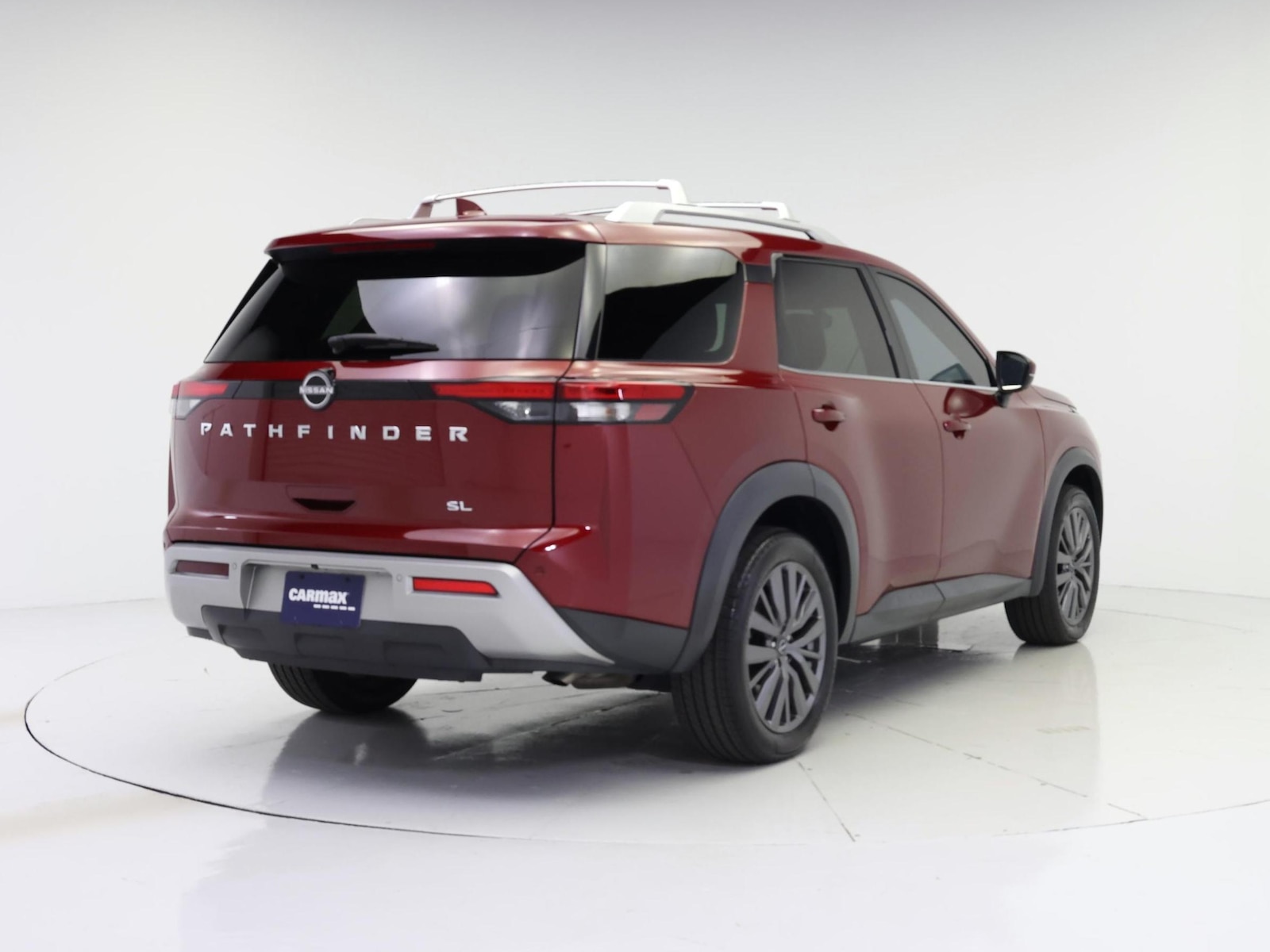 2023 Nissan Pathfinder SL - Photo 9