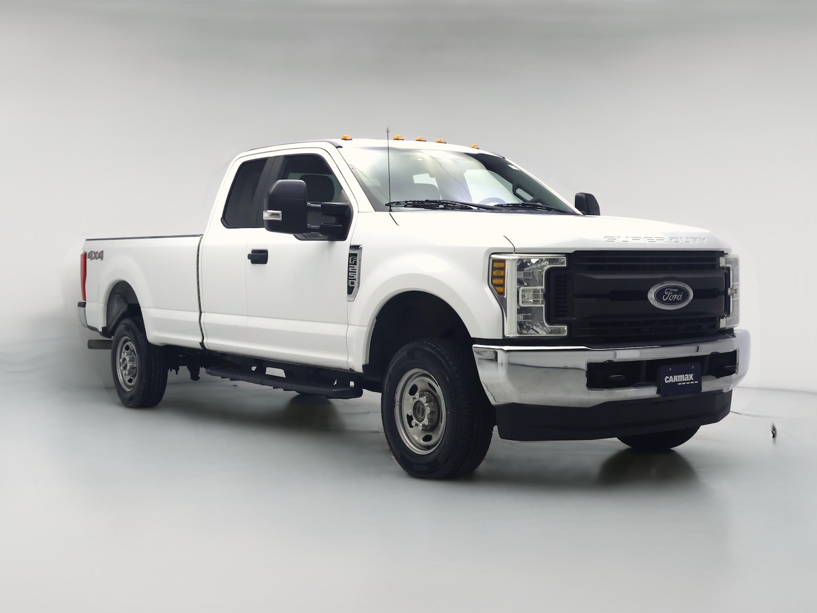 Long Bed & Bed Liner