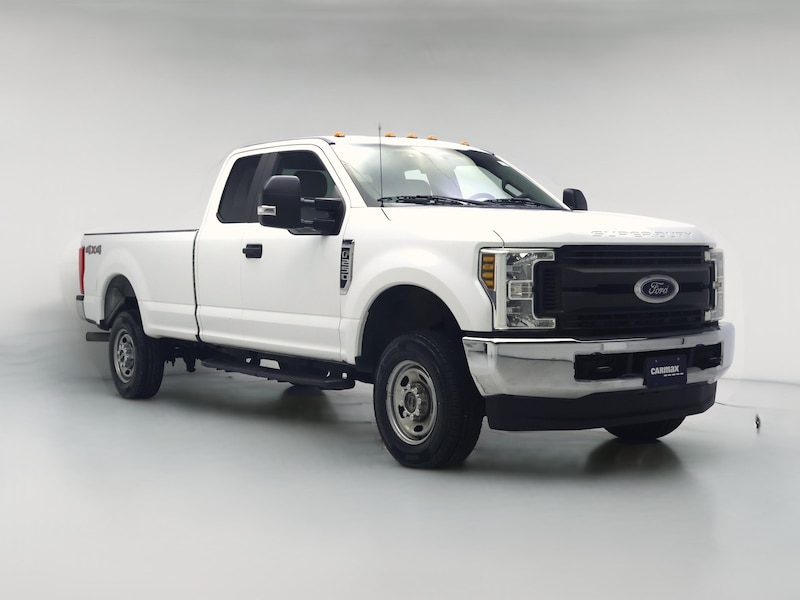 2019 Ford F250 XL