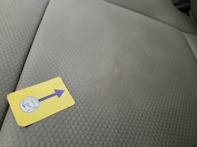 Condition detail