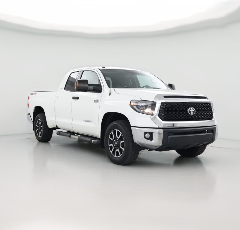 2015 Toyota Tundra SR5