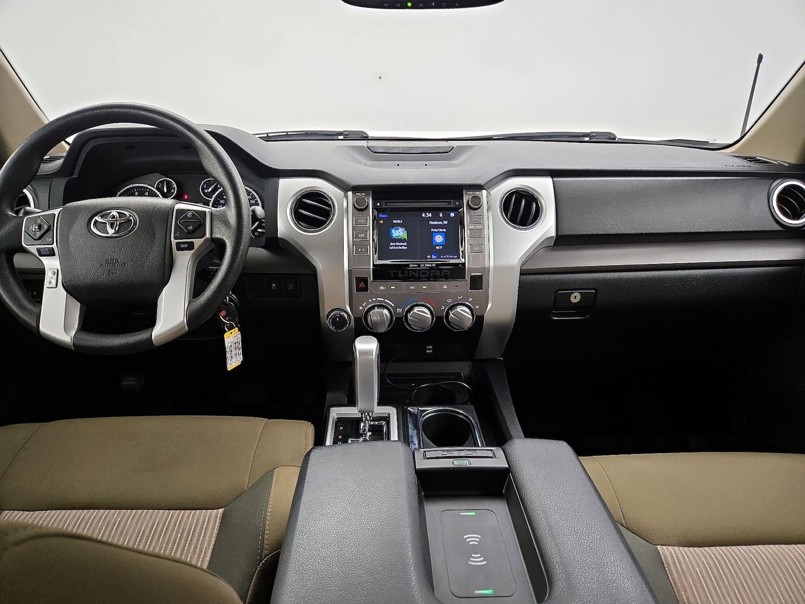 Rear View Camera